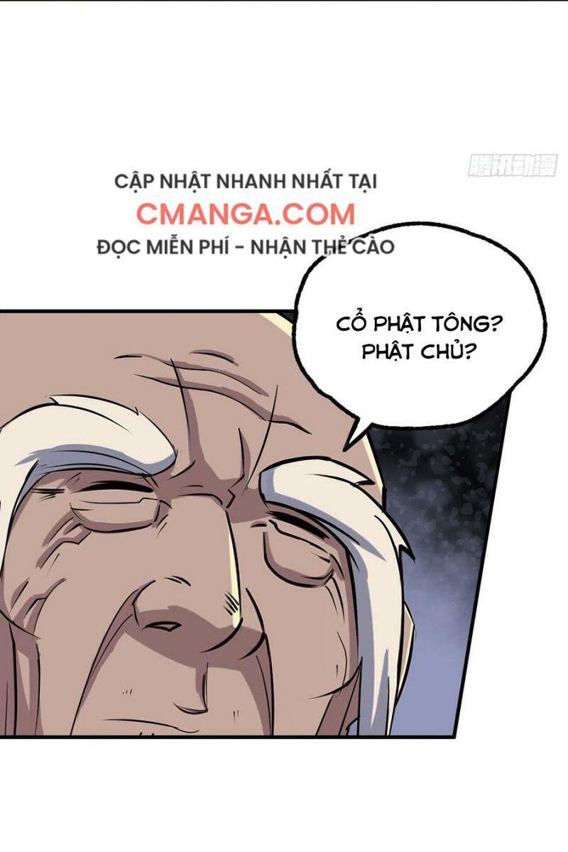 Thú Nhân Chapter 250 - Trang 5