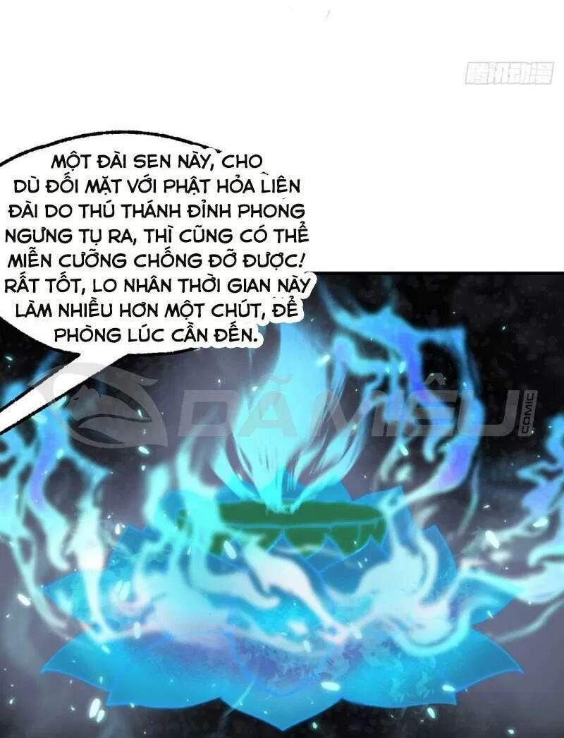 Thú Nhân Chapter 246 - Trang 28