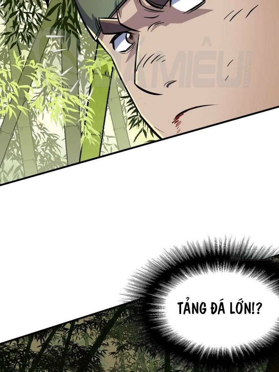 Thú Nhân Chapter 190 - Trang 27