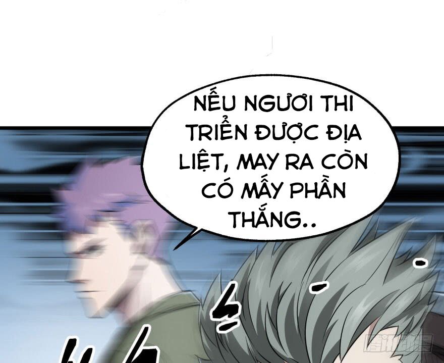 Thú Nhân Chapter 27 - Trang 50