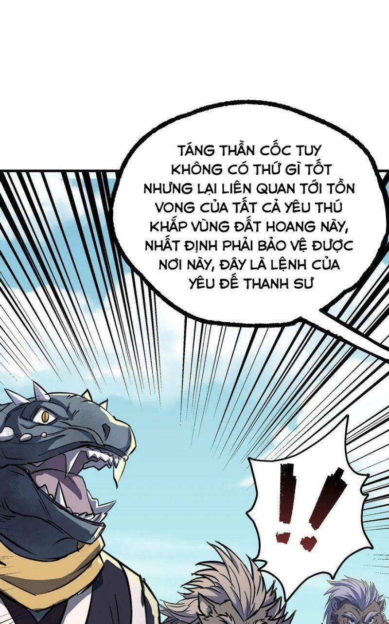 Thú Nhân Chapter 251 - Trang 6