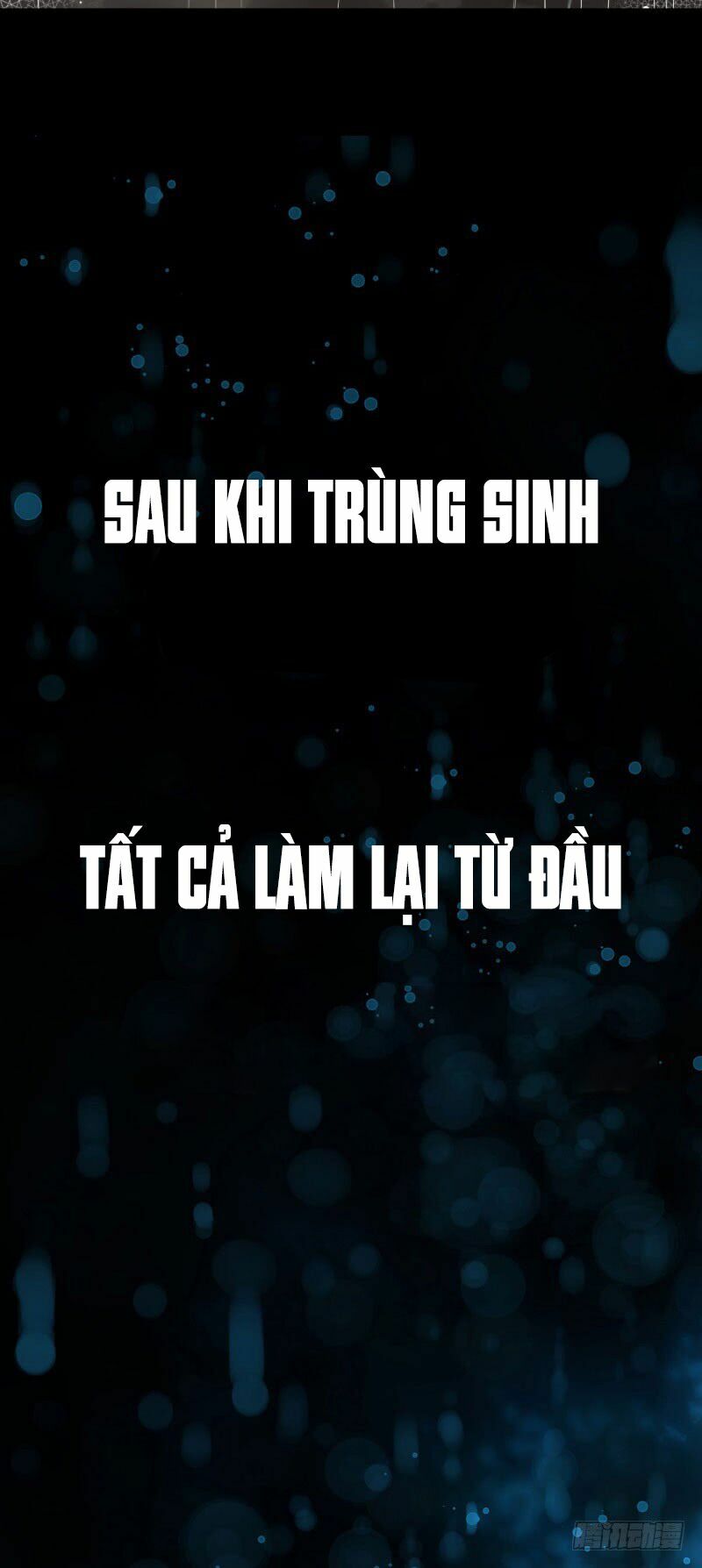 Thú Nhân Chapter 0 - Trang 4