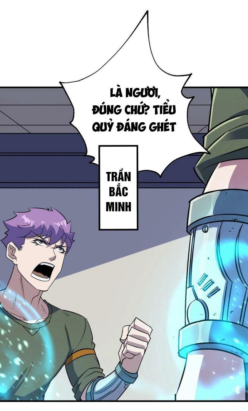 Thú Nhân Chapter 281 - Trang 6