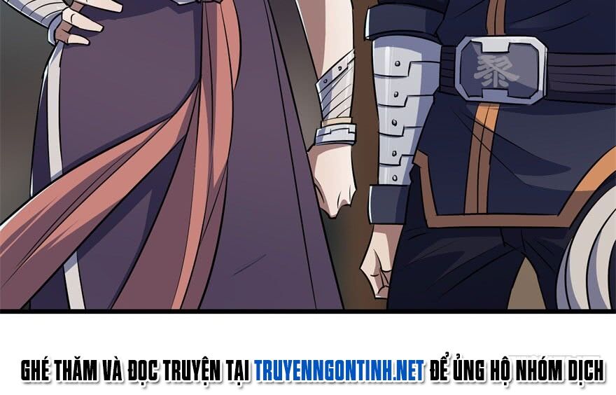 Thú Nhân Chapter 33 - Trang 14