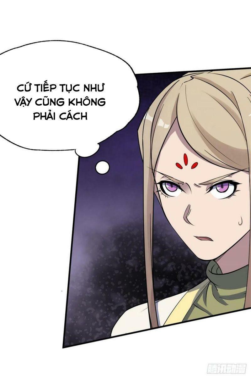 Thú Nhân Chapter 274 - Trang 23