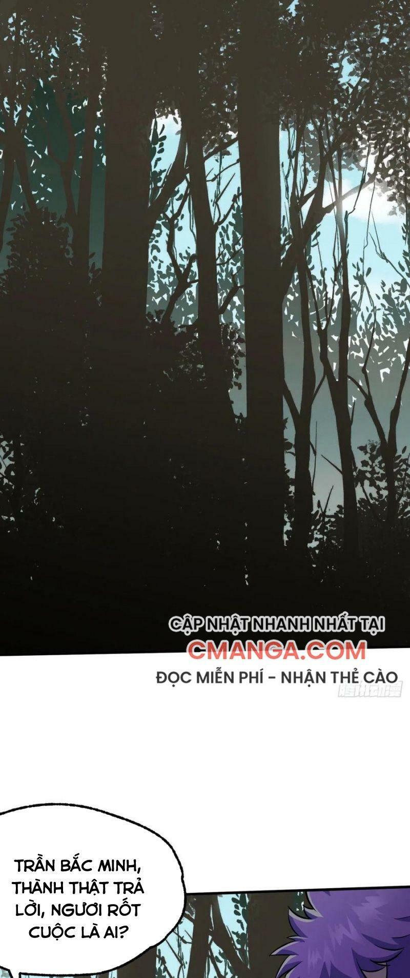 Thú Nhân Chapter 274 - Trang 29