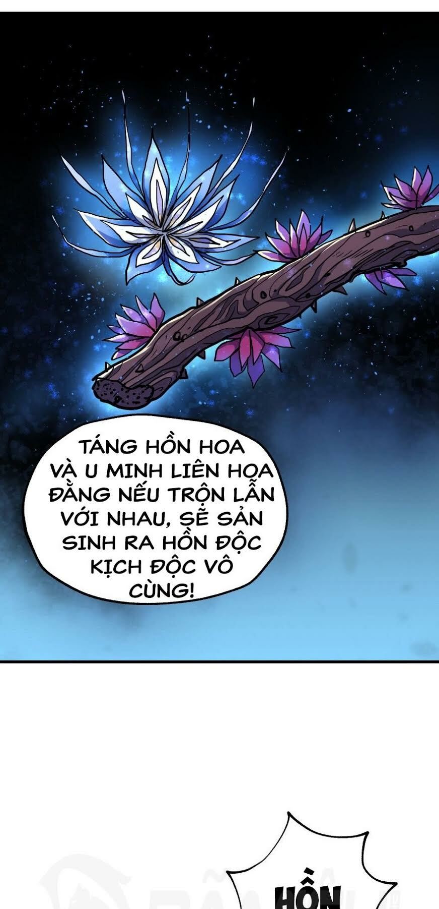 Thú Nhân Chapter 89 - Trang 24