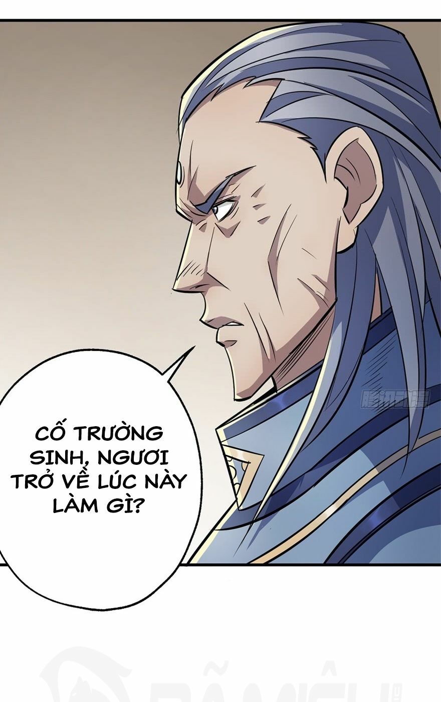 Thú Nhân Chapter 88 - Trang 3