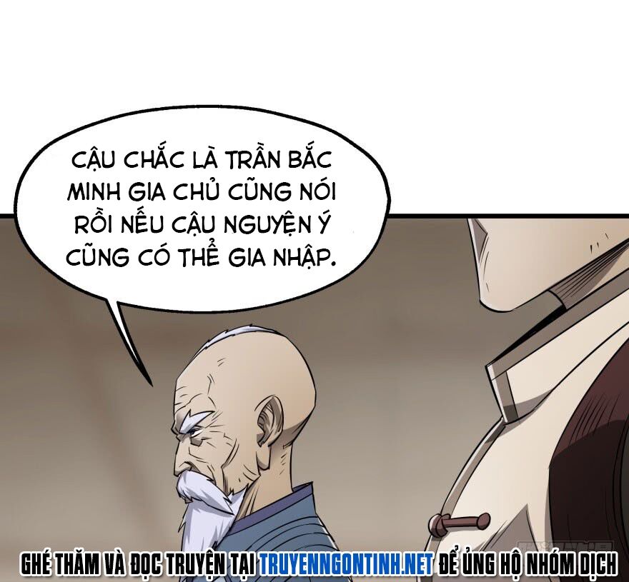 Thú Nhân Chapter 18 - Trang 14