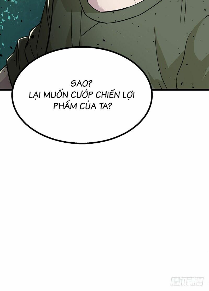 Thú Nhân Chapter 3 - Trang 48