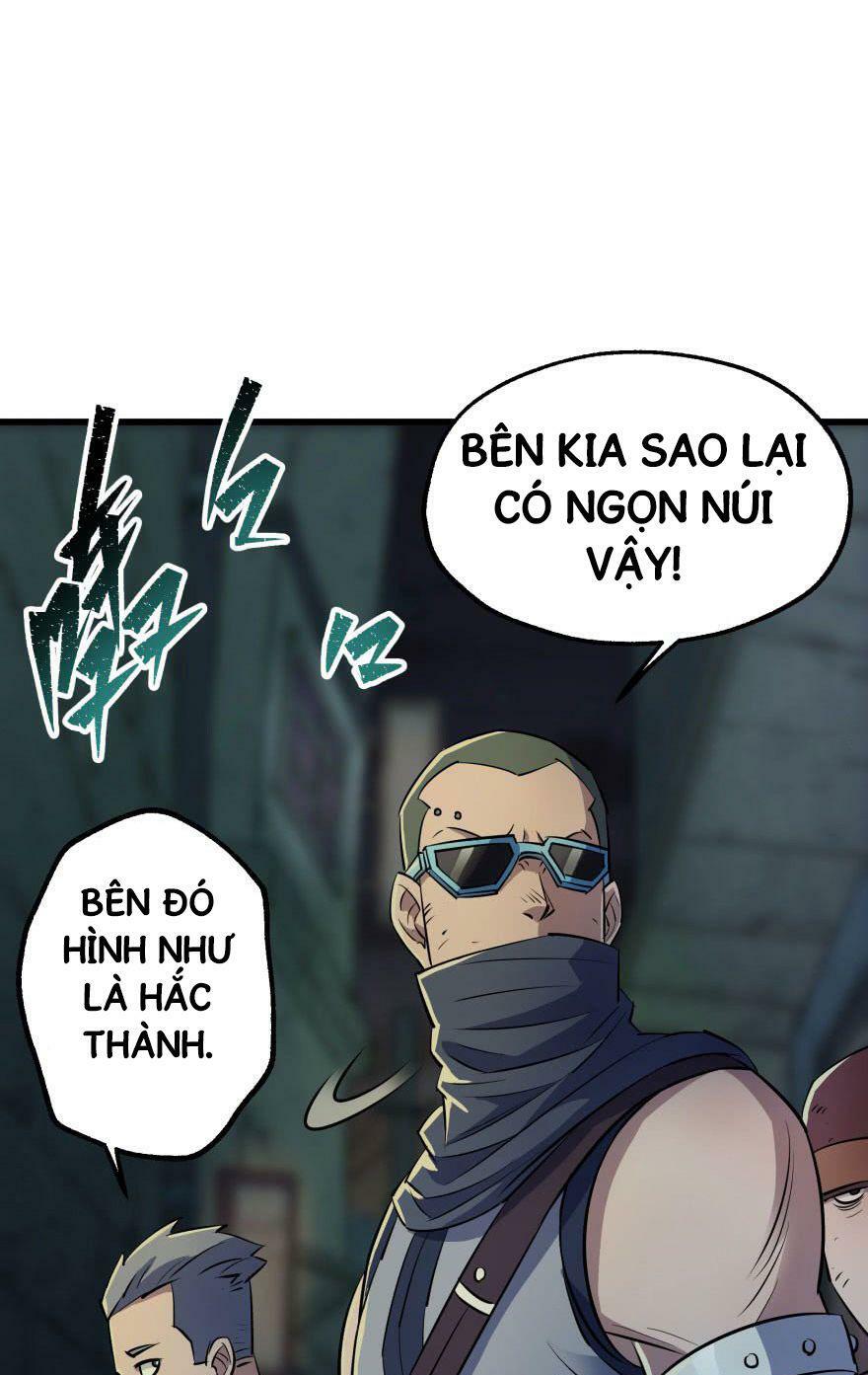 Thú Nhân Chapter 40 - Trang 2