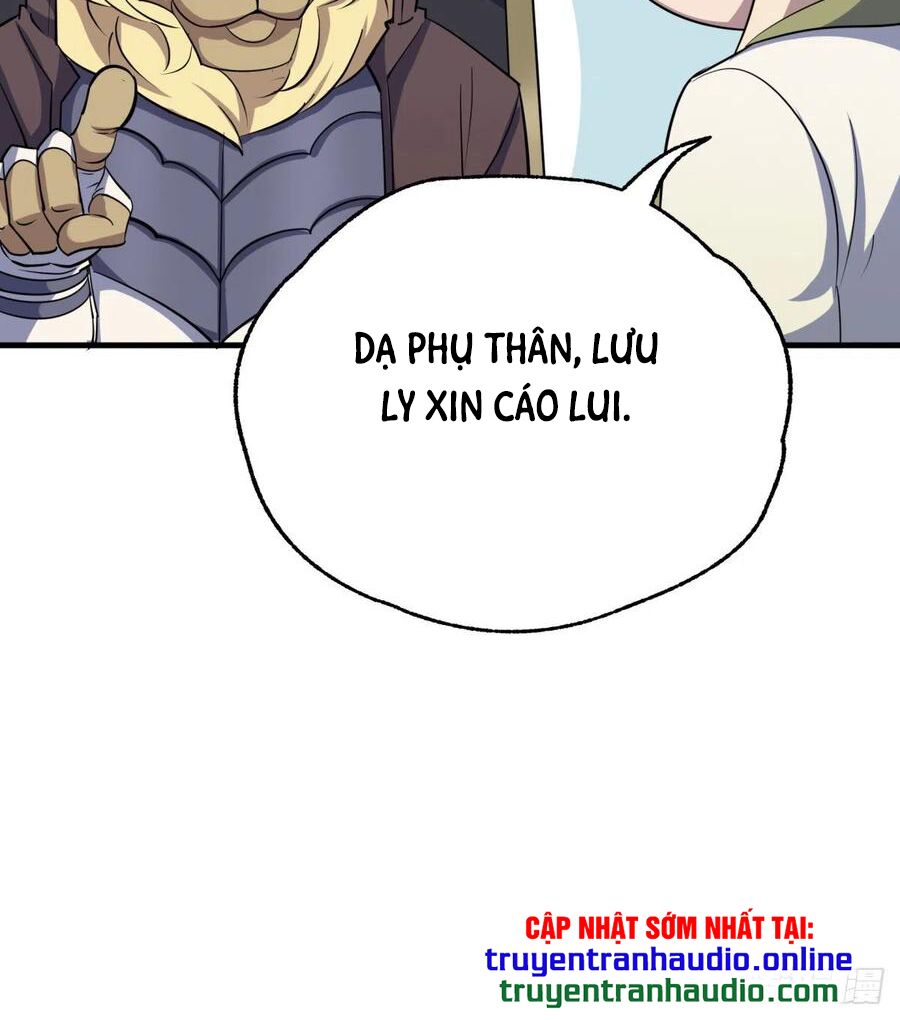 Thú Nhân Chapter 268 - Trang 11