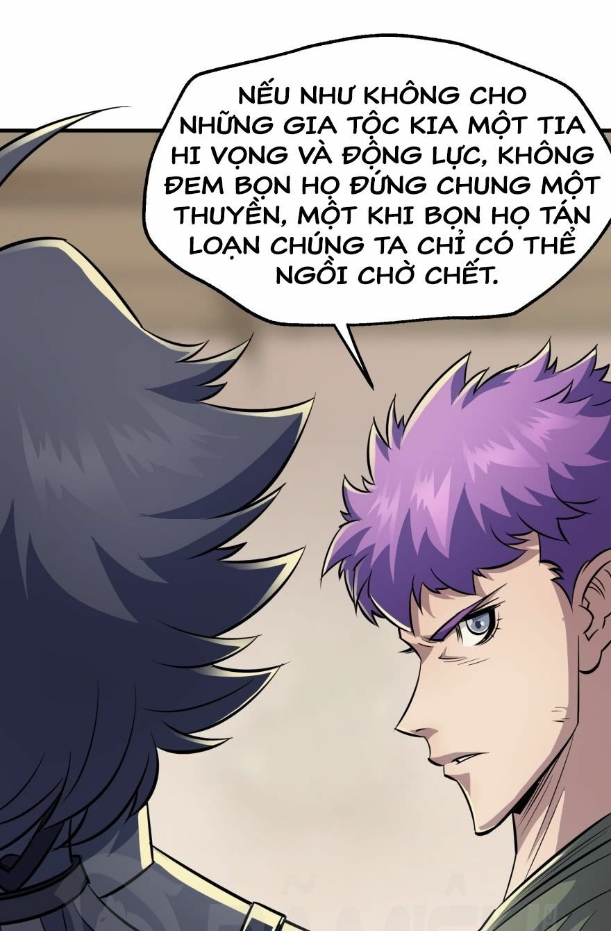 Thú Nhân Chapter 73 - Trang 9