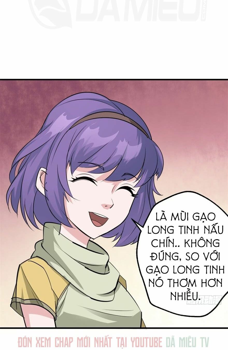 Thú Nhân Chapter 54 - Trang 30