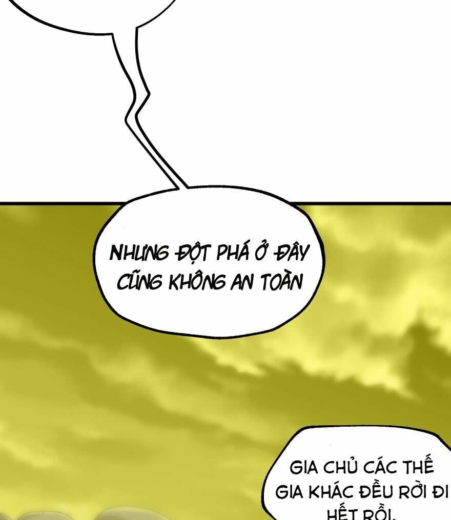 Thú Nhân Chapter 16 - Trang 27