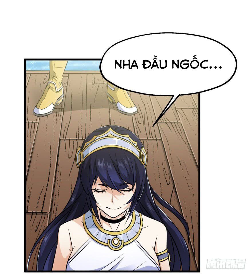 Thú Nhân Chapter 26 - Trang 39