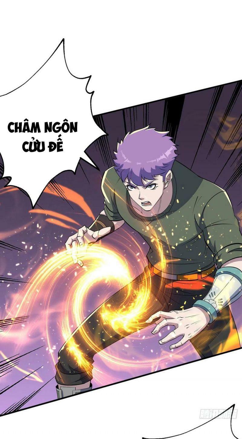 Thú Nhân Chapter 249 - Trang 6