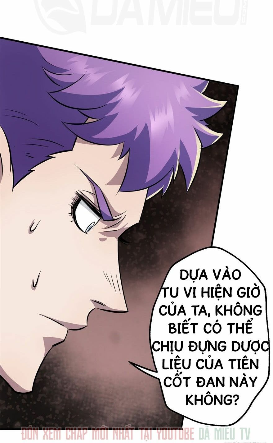 Thú Nhân Chapter 59 - Trang 6