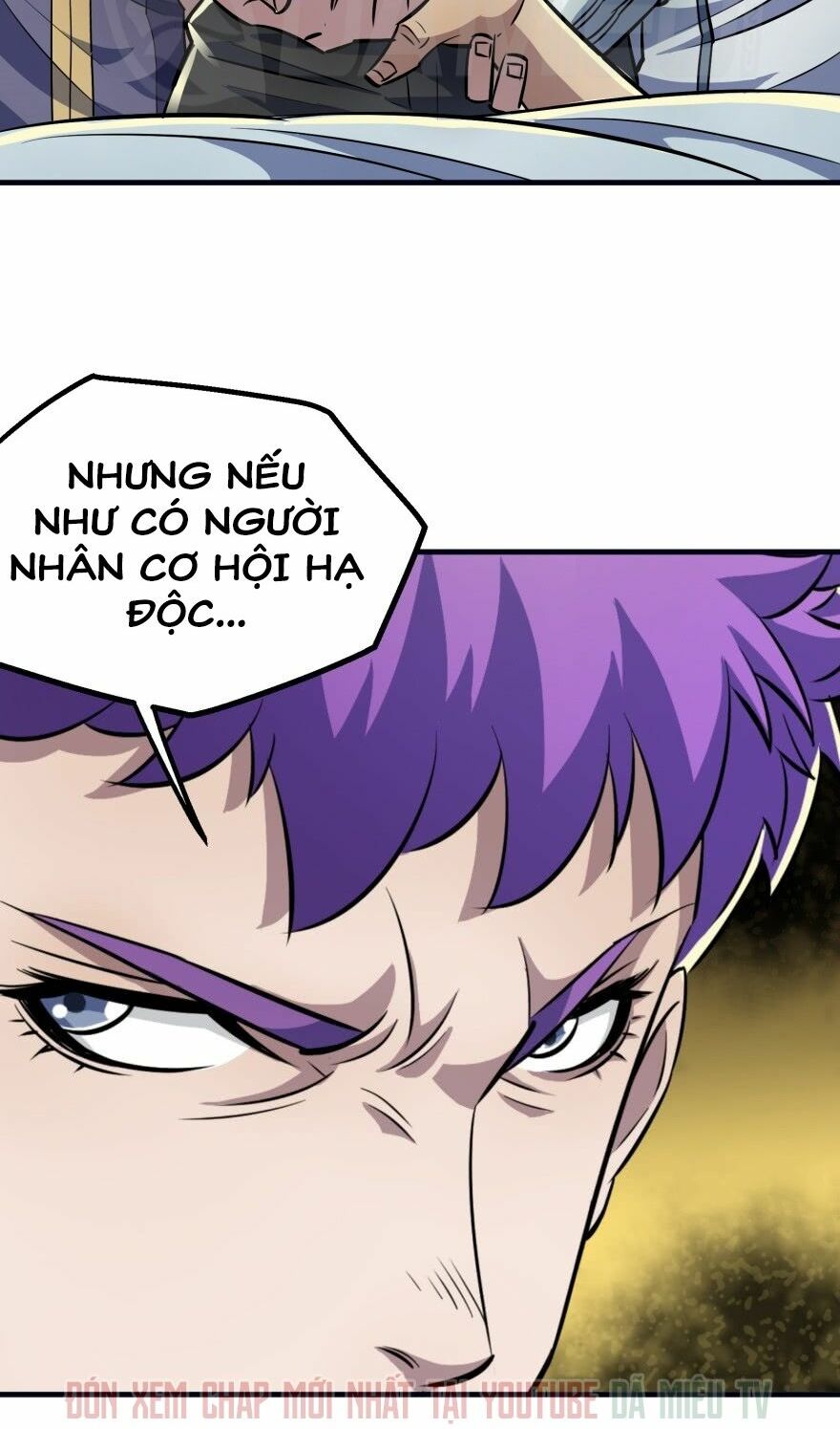 Thú Nhân Chapter 88 - Trang 30