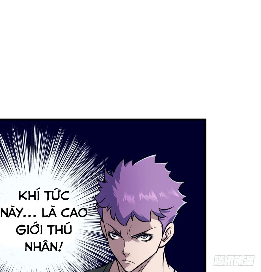 Thú Nhân Chapter 34 - Trang 57