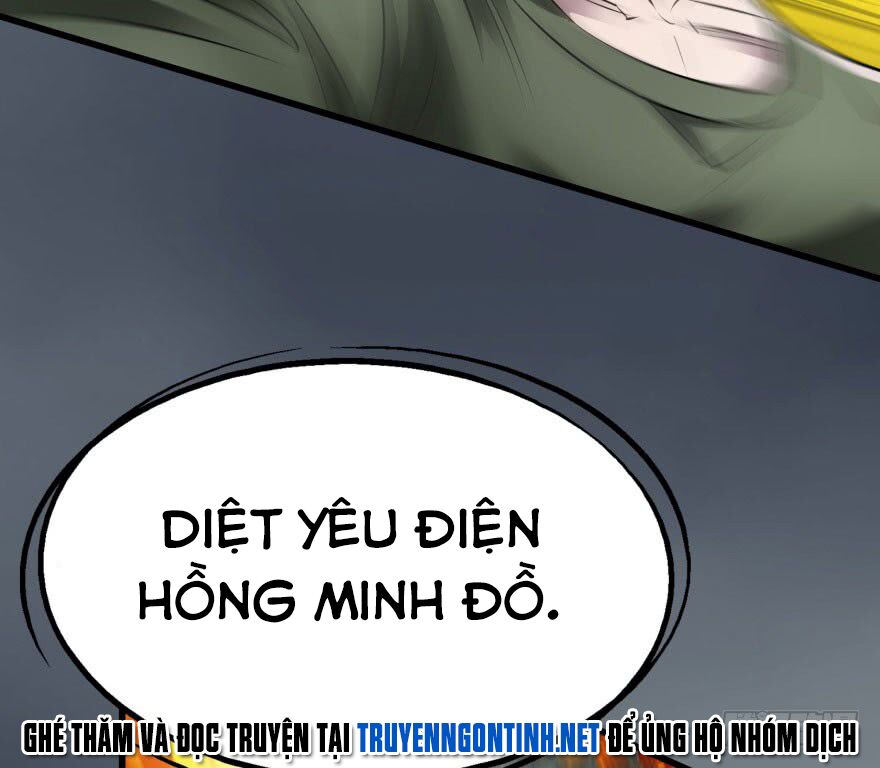 Thú Nhân Chapter 26 - Trang 28