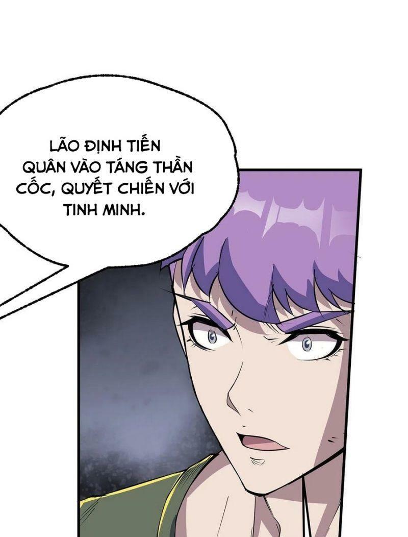 Thú Nhân Chapter 250 - Trang 30