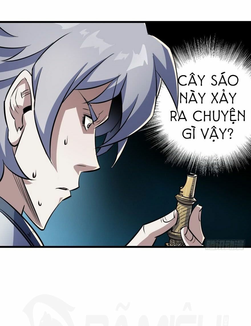 Thú Nhân Chapter 42 - Trang 22