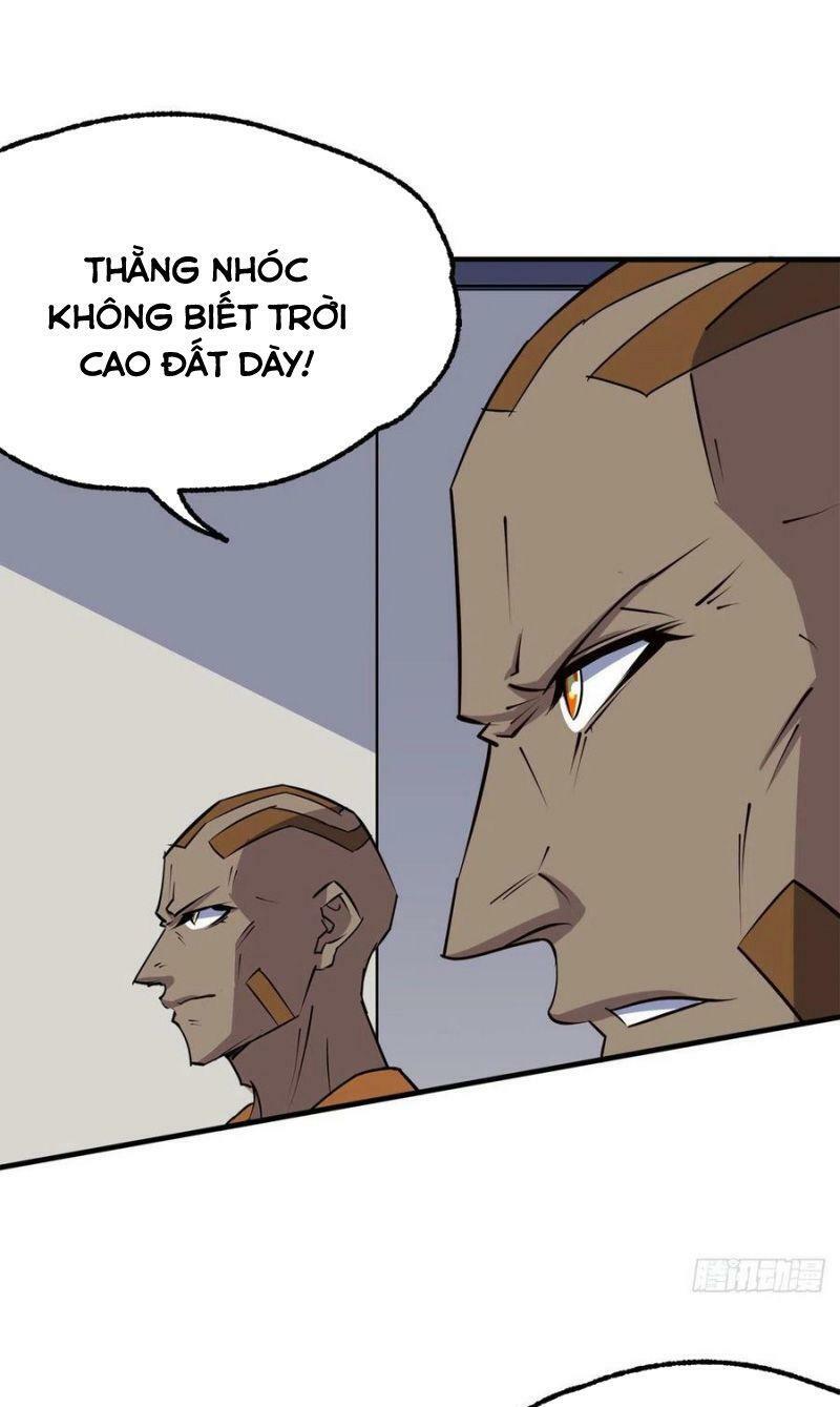 Thú Nhân Chapter 280 - Trang 2