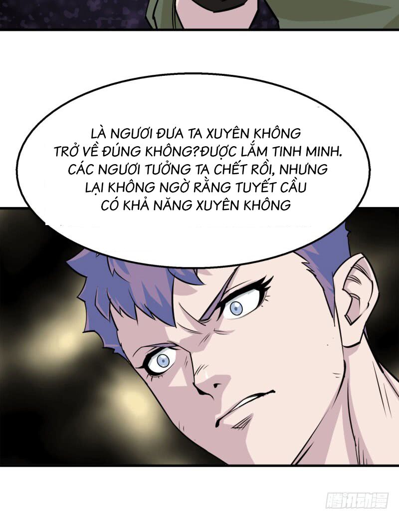 Thú Nhân Chapter 1 - Trang 62