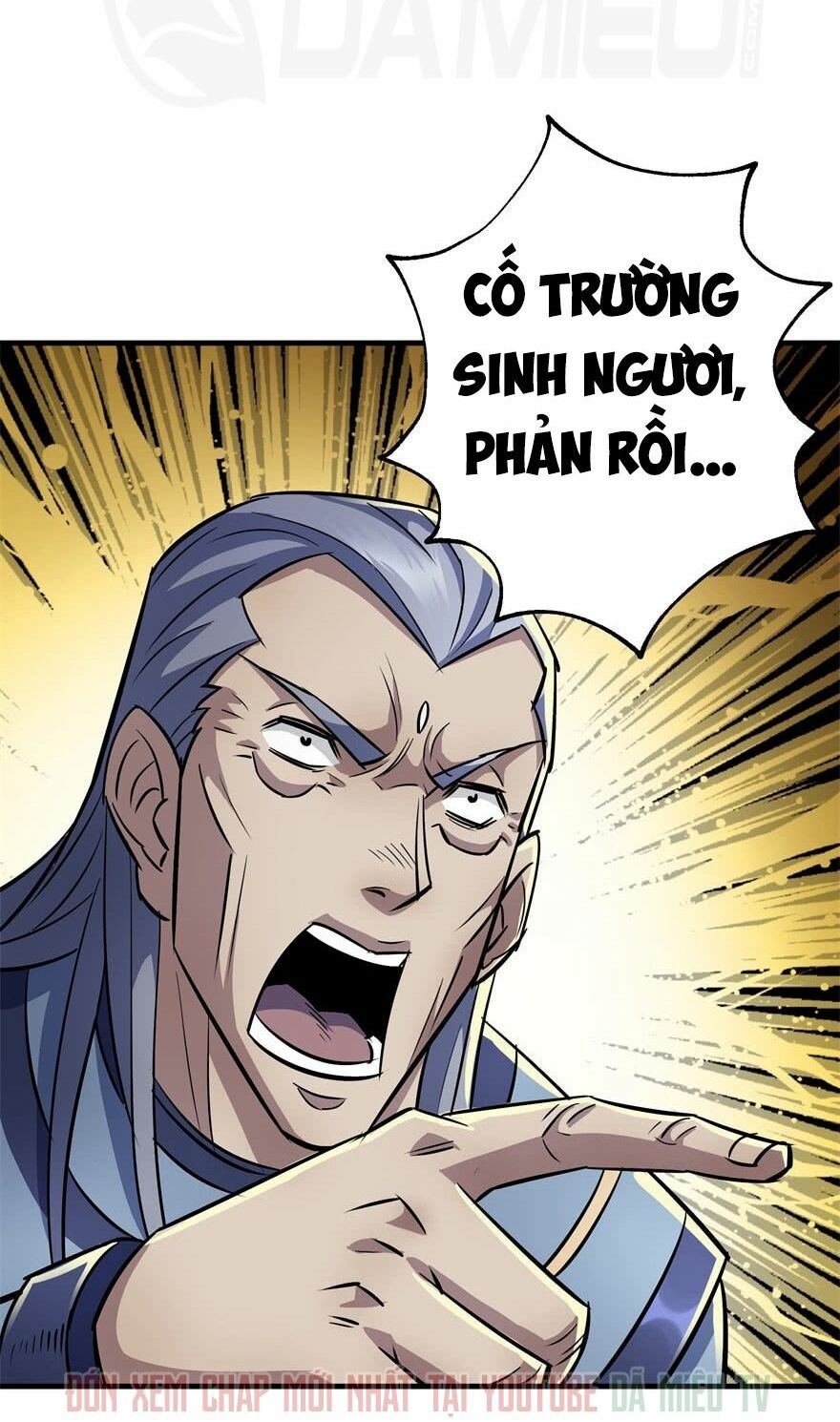 Thú Nhân Chapter 89 - Trang 13