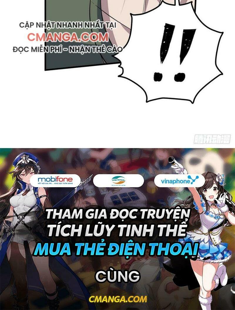 Thú Nhân Chapter 250 - Trang 31