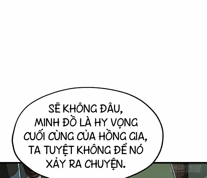 Thú Nhân Chapter 28 - Trang 12