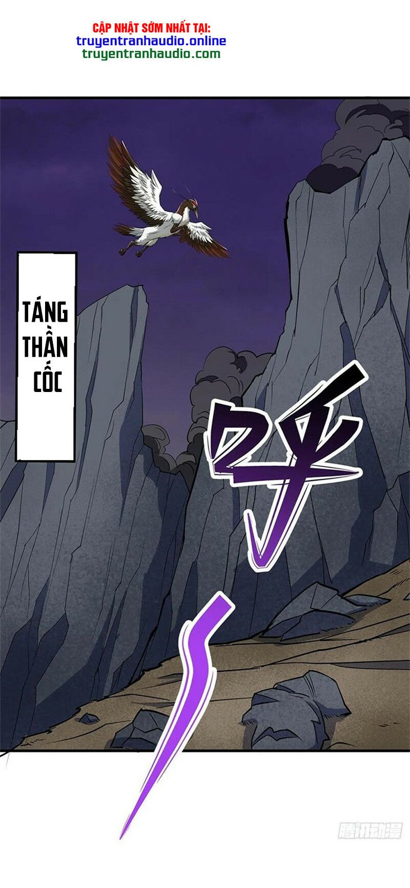 Thú Nhân Chapter 255 - Trang 1