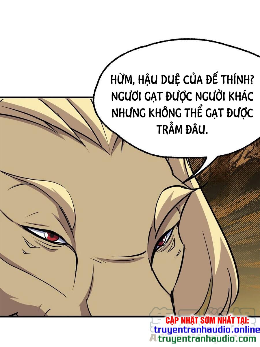 Thú Nhân Chapter 268 - Trang 13