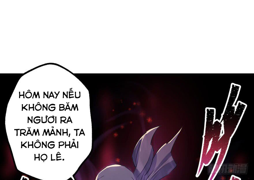 Thú Nhân Chapter 33 - Trang 51