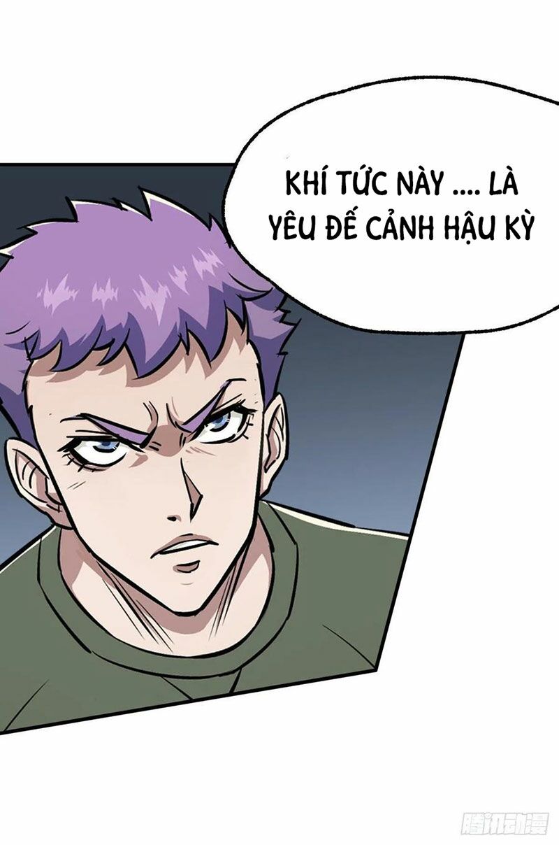 Thú Nhân Chapter 267 - Trang 23