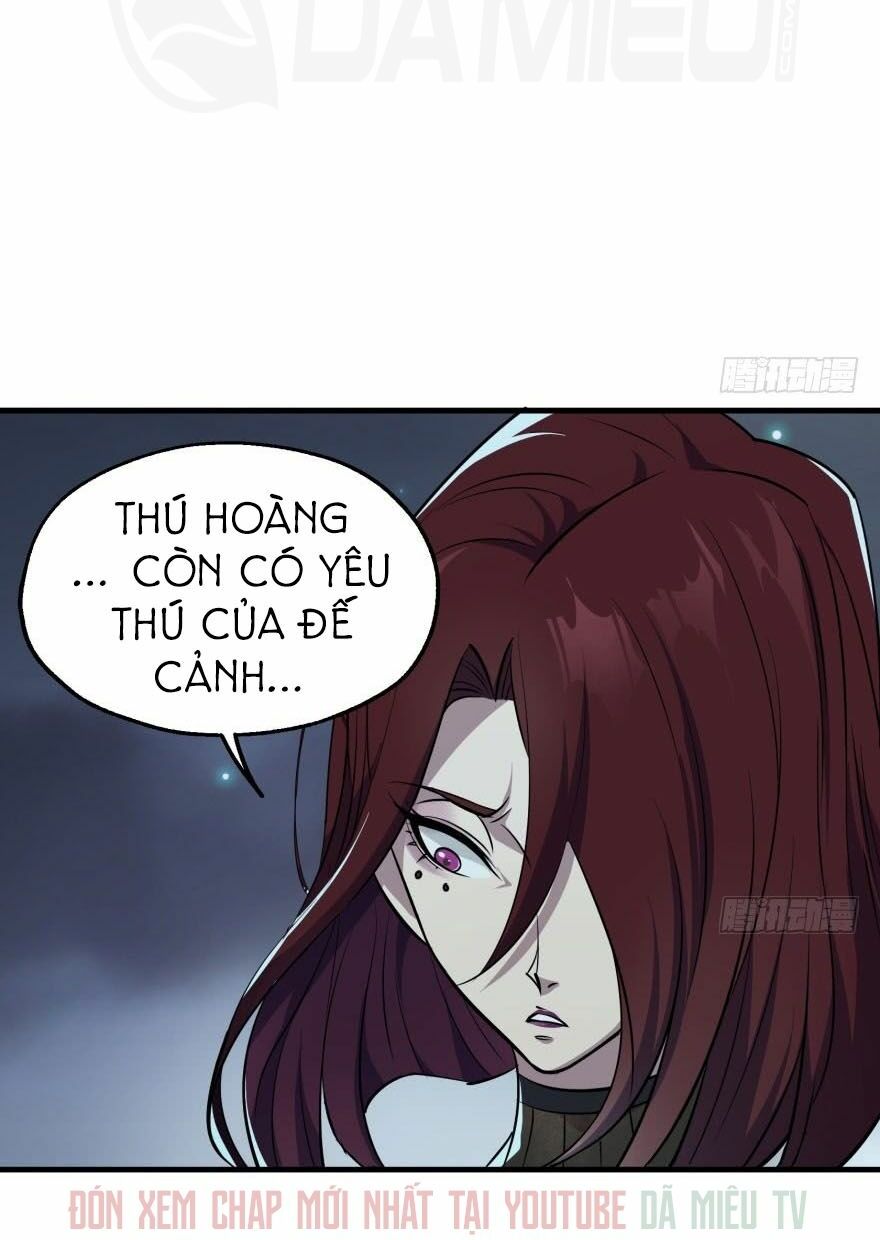 Thú Nhân Chapter 48 - Trang 9