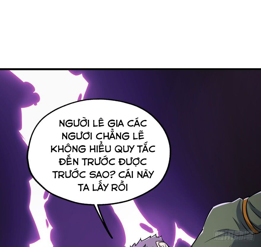 Thú Nhân Chapter 32 - Trang 54