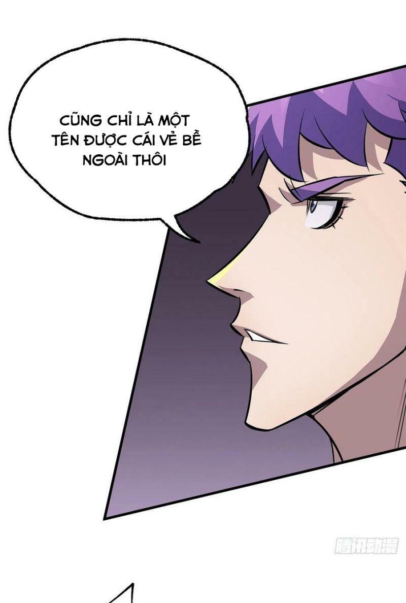 Thú Nhân Chapter 249 - Trang 2