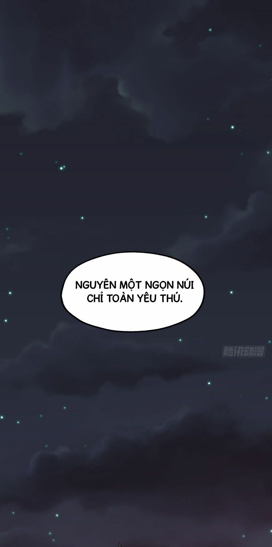 Thú Nhân Chapter 39 - Trang 50