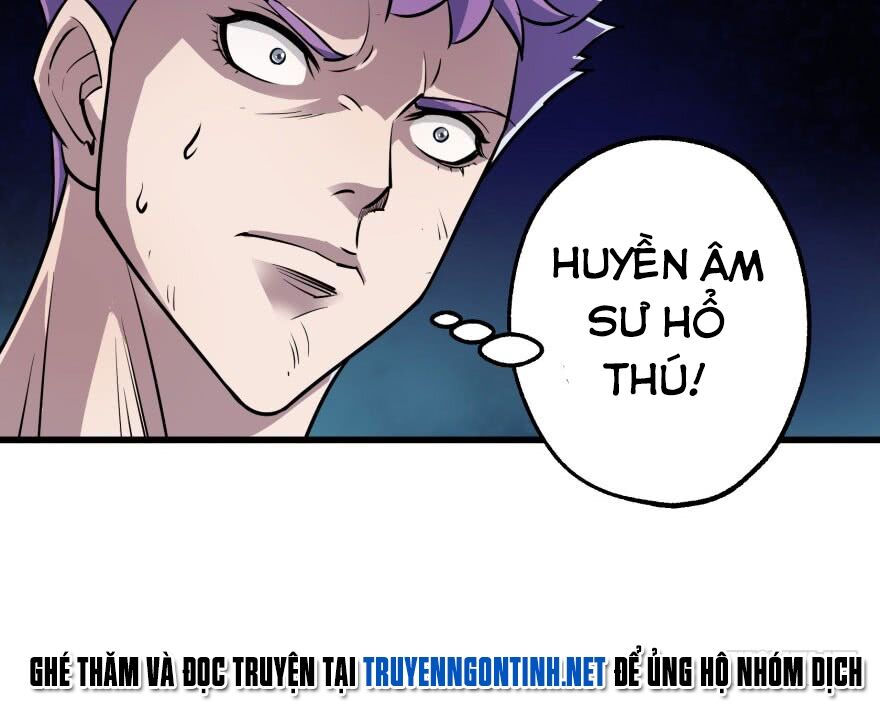 Thú Nhân Chapter 34 - Trang 69