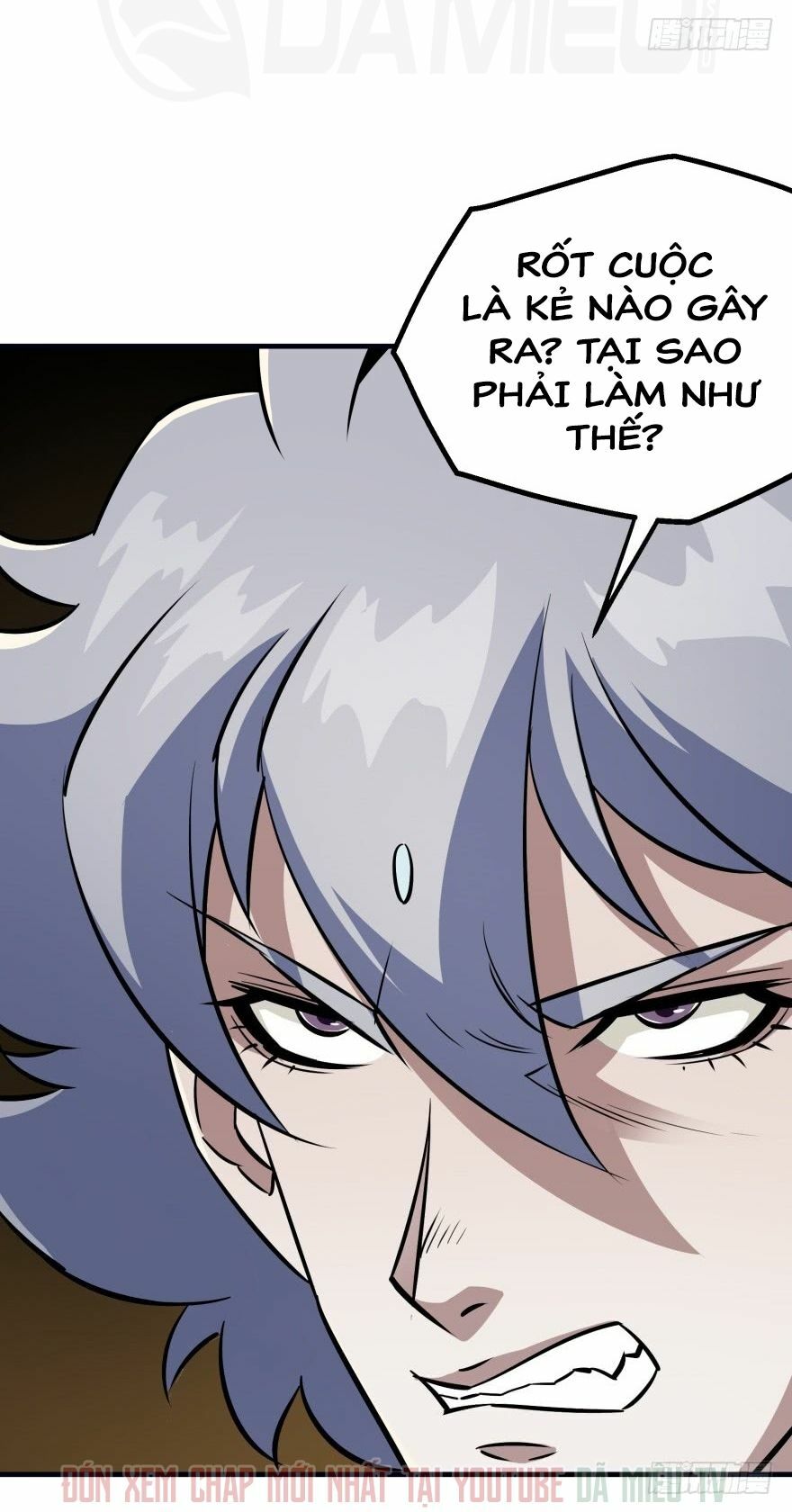 Thú Nhân Chapter 88 - Trang 32