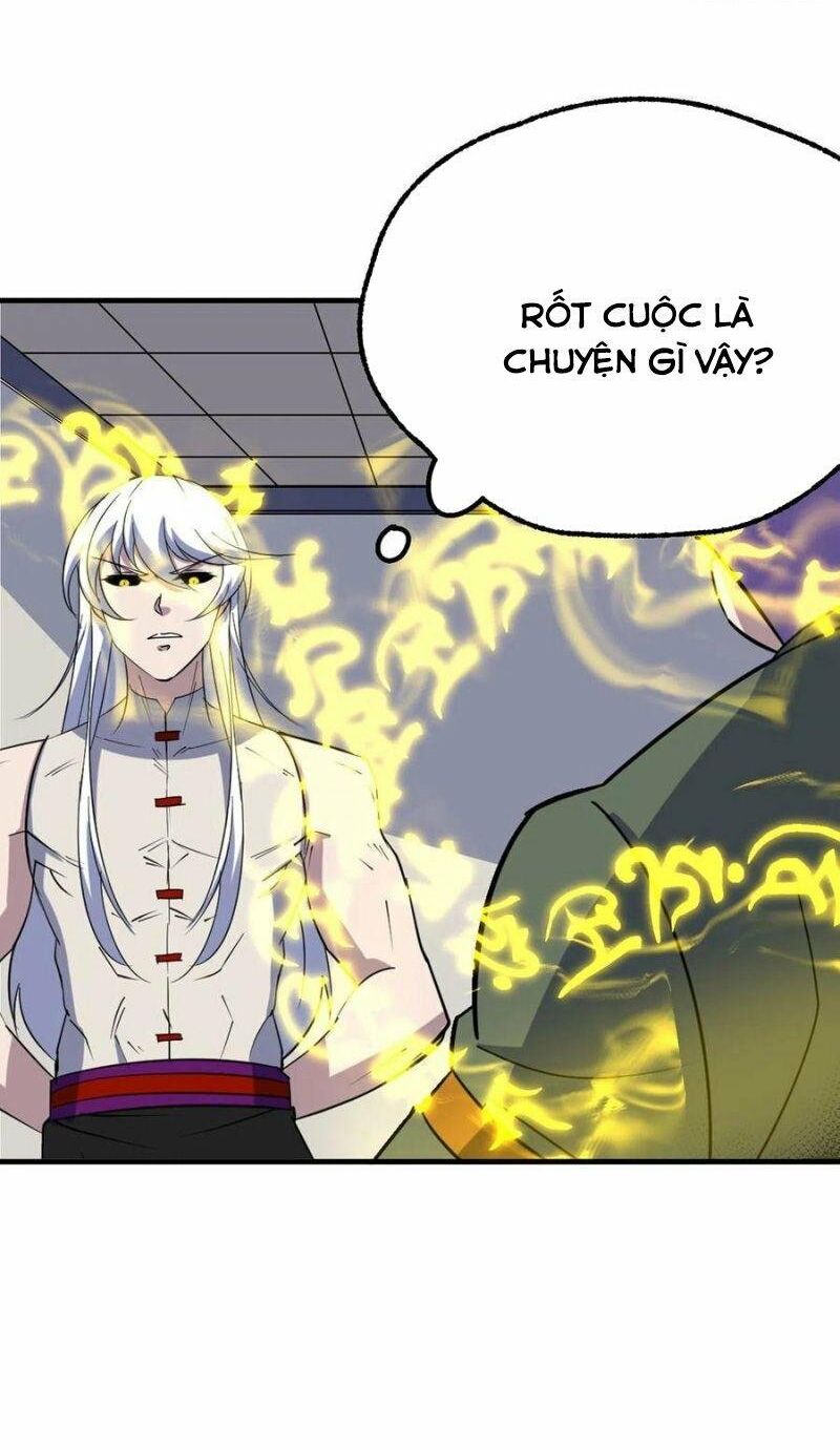 Thú Nhân Chapter 284 - Trang 3