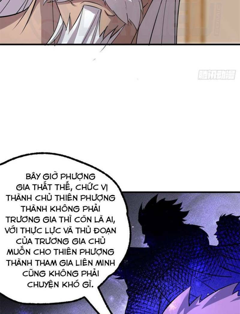 Thú Nhân Chapter 187 - Trang 14