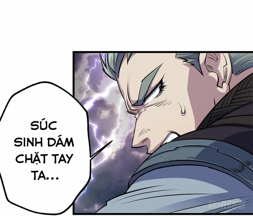 Thú Nhân Chapter 29 - Trang 77