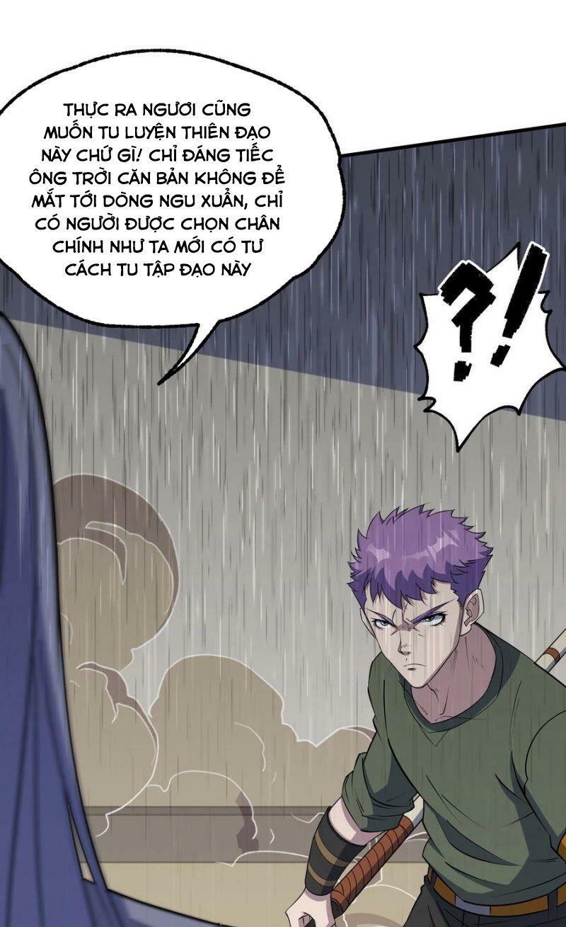 Thú Nhân Chapter 286 - Trang 17