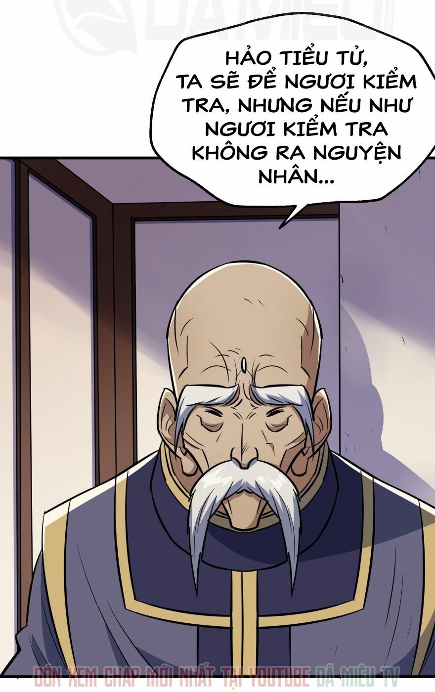 Thú Nhân Chapter 88 - Trang 14