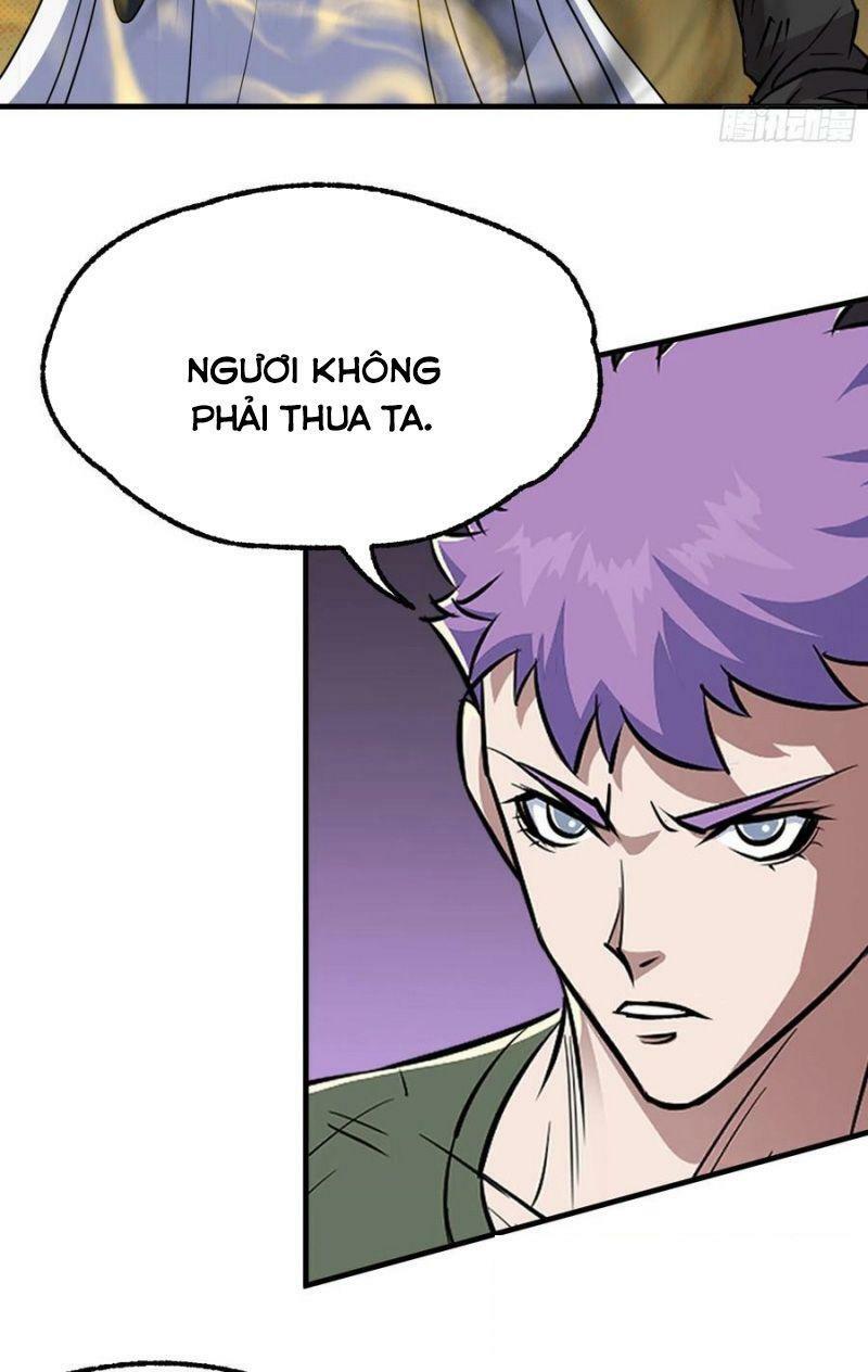 Thú Nhân Chapter 286 - Trang 28