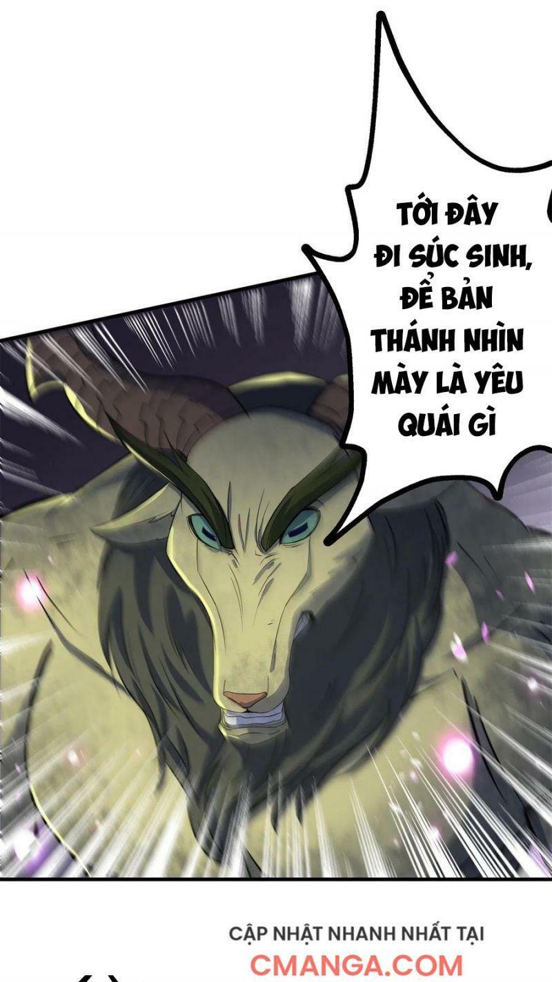 Thú Nhân Chapter 248 - Trang 4