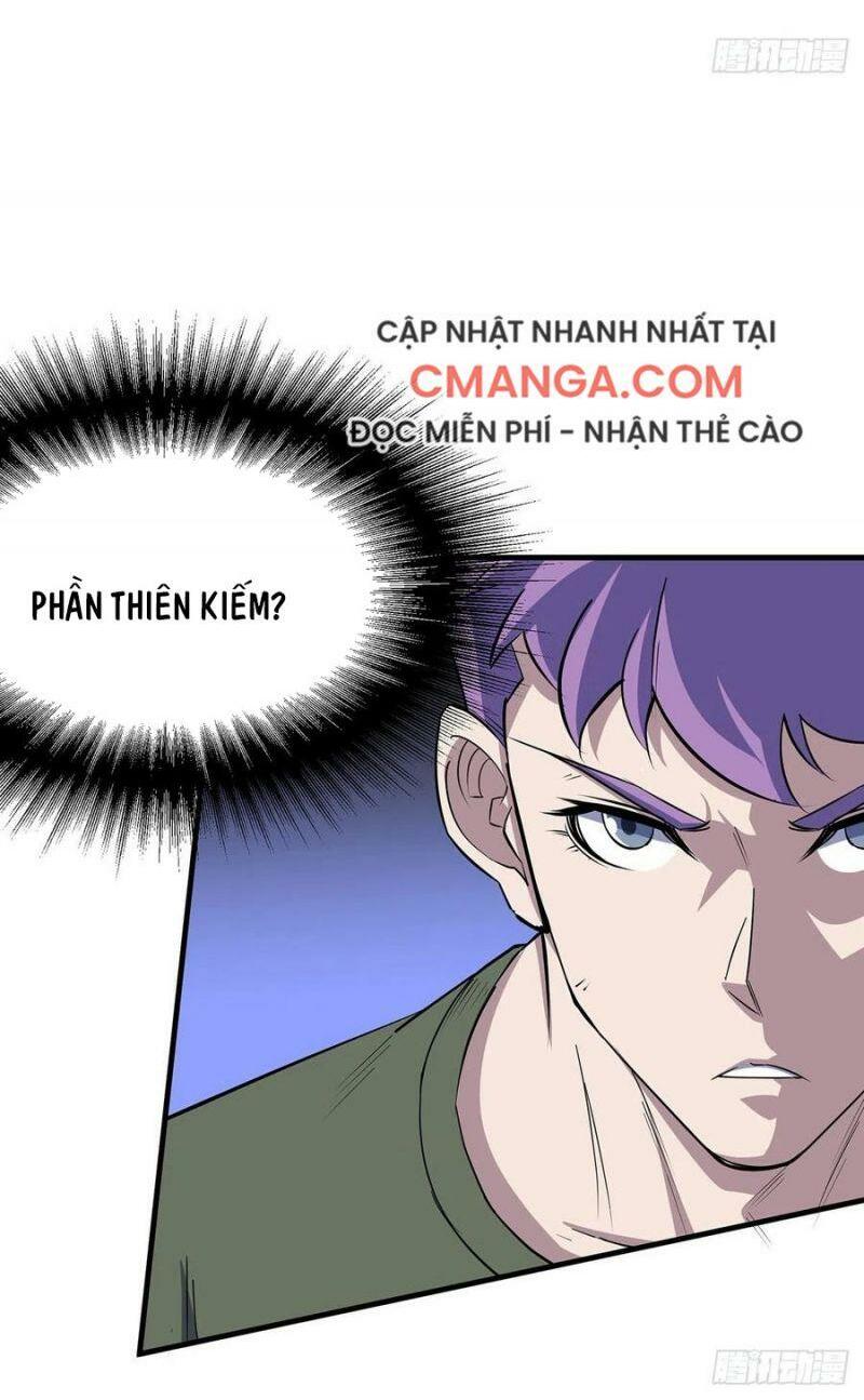 Thú Nhân Chapter 253 - Trang 1